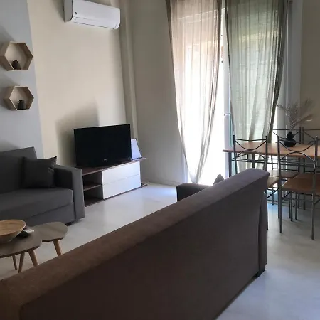 דירה Georgia's Cozy #7 Centre *