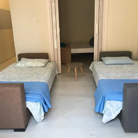 דירה Georgia's Cozy #7 Centre קאבאלה