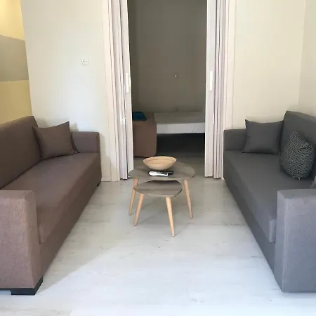 Georgia's Cozy #7 Centre דירה *